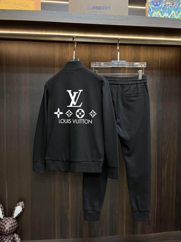 LV Men's Suits 165